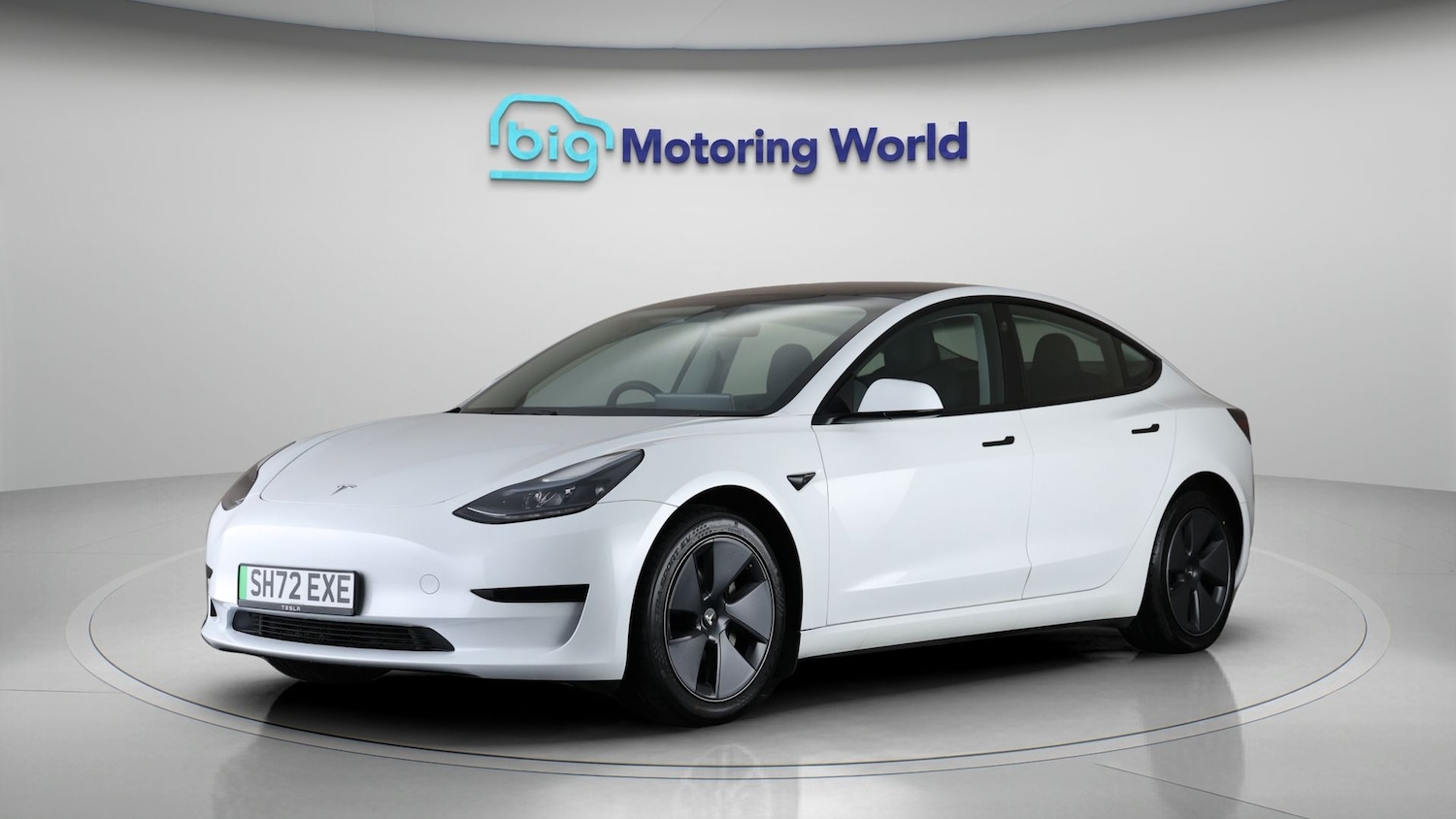 Used Tesla Model 3 2022 for sale - 77198404: Photo 3