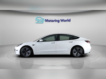 Used Tesla Model 3 2022 for sale - 77198404: Photo