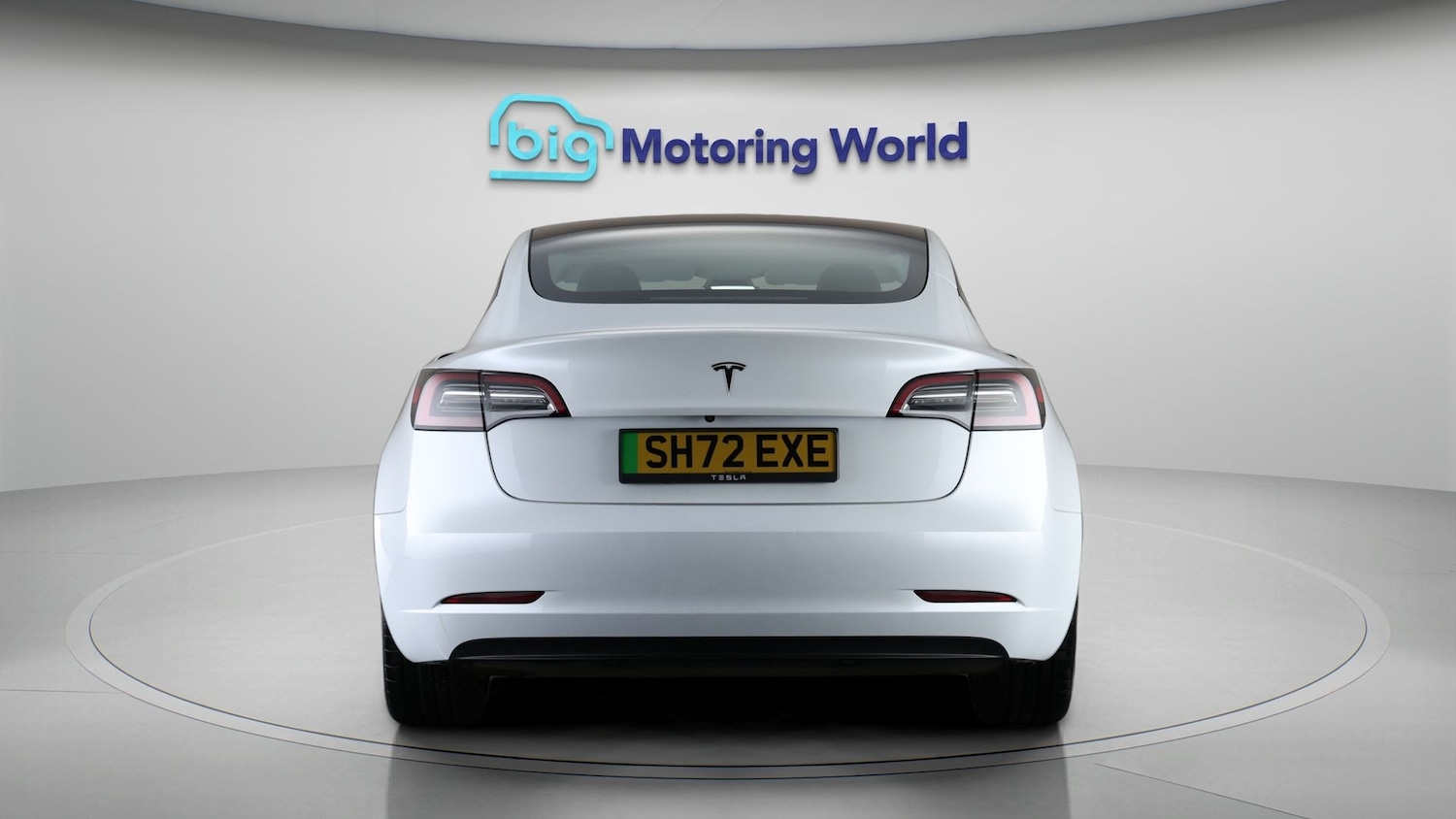 Used Tesla Model 3 2022 for sale - 77198404: Photo 6