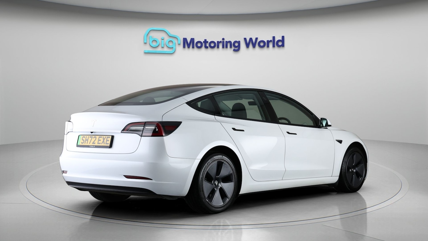 Used Tesla Model 3 2022 for sale - 77198404: Photo 7