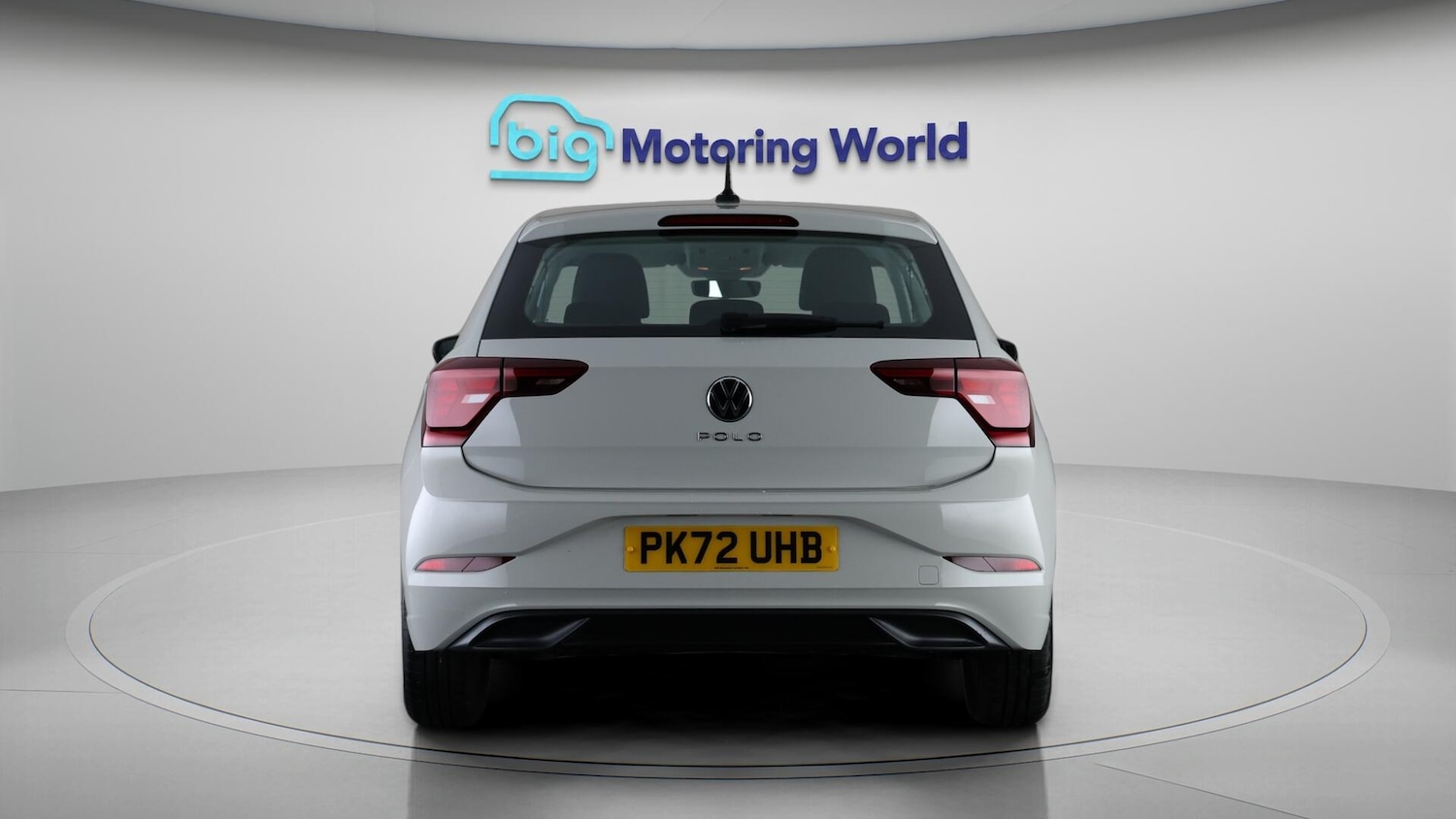 Used Volkswagen Polo 2022 for sale - 76715125: Photo 7