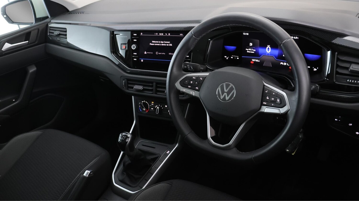 Used Volkswagen Polo 2022 for sale - 76715125: Photo 9