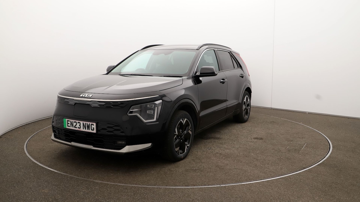 Used Kia Niro 2023 for sale - 76931158: Photo 29