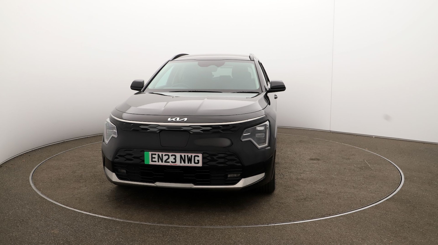 Used Kia Niro 2023 for sale - 76931158: Photo 31