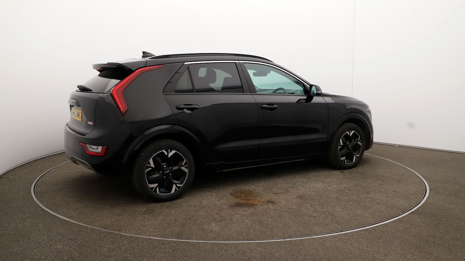 Used Kia Niro 2023 for sale - 76931158: Photo 44