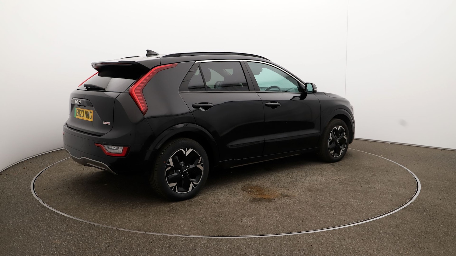 Used Kia Niro 2023 for sale - 76931158: Photo 45