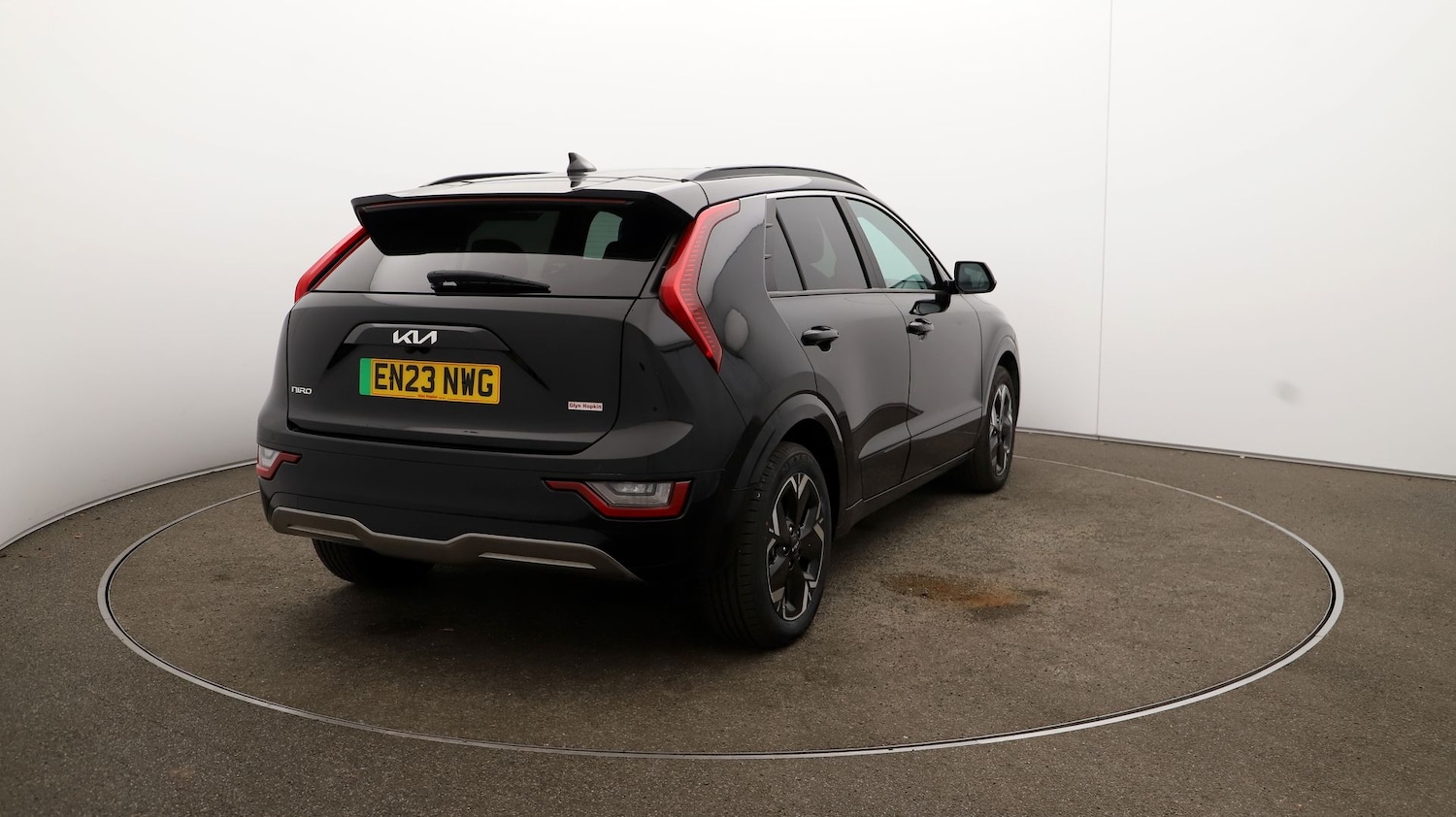 Used Kia Niro 2023 for sale - 76931158: Photo 47