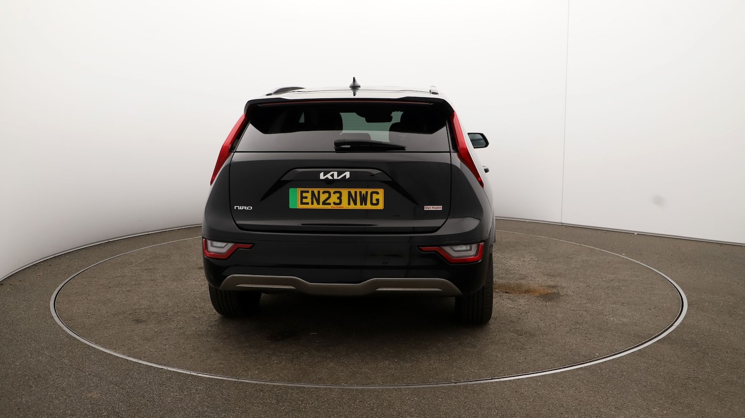 Used Kia Niro 2023 for sale - 76931158: Photo 49