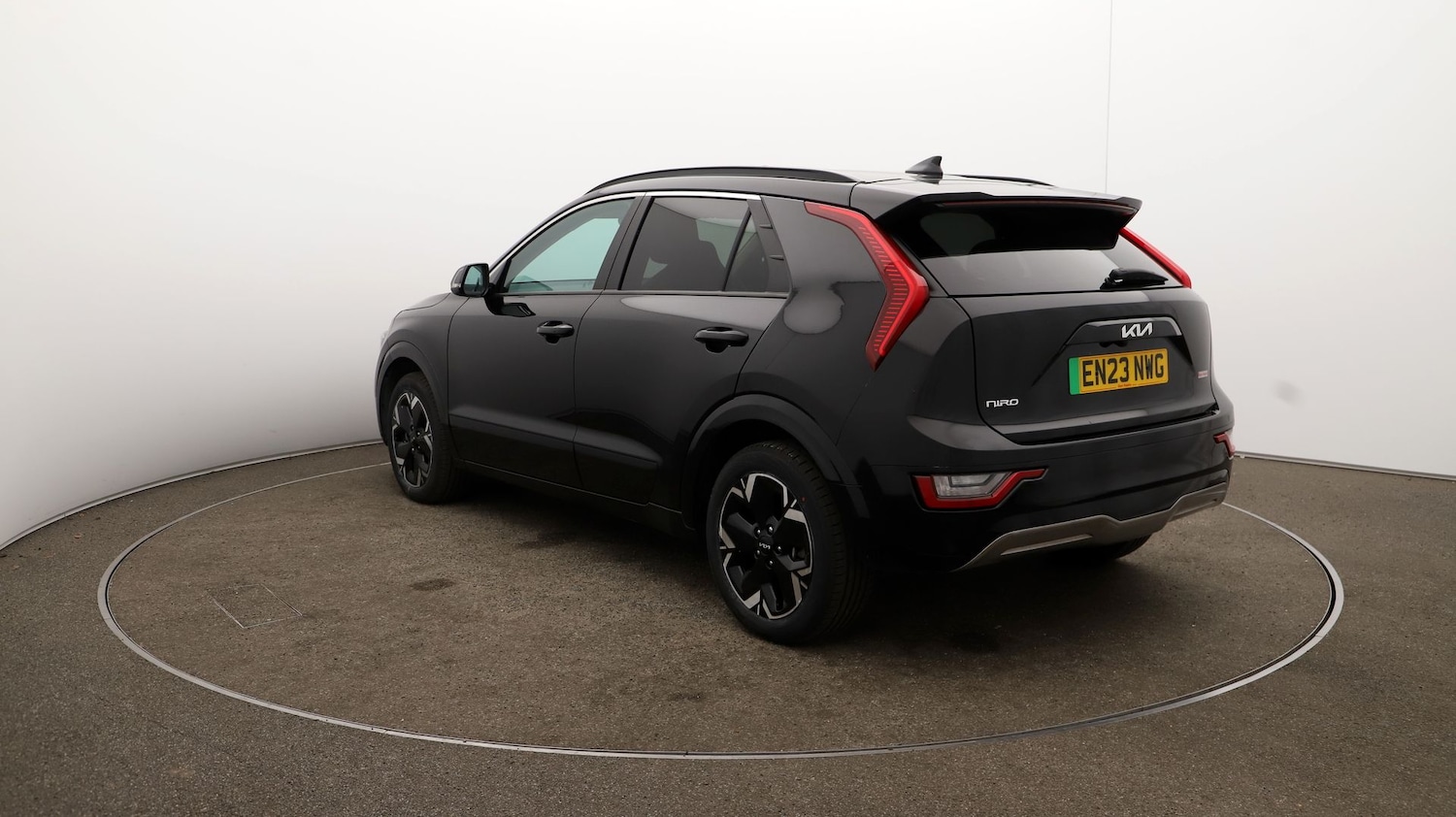 Used Kia Niro 2023 for sale - 76931158: Photo 54