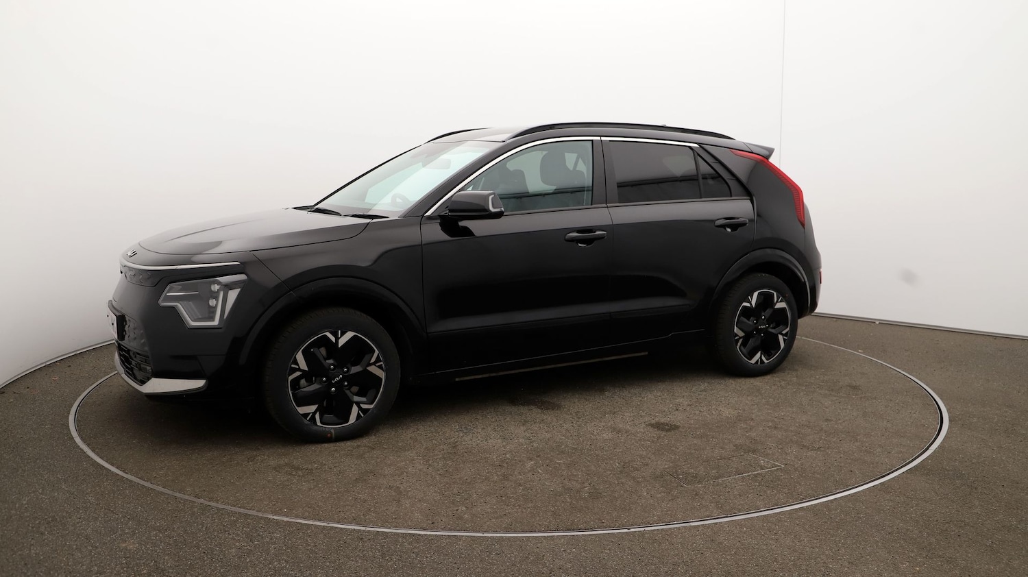 Used Kia Niro 2023 for sale - 76931158: Photo 59