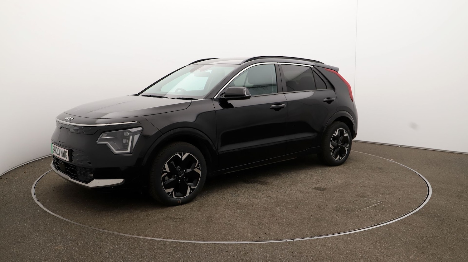 Used Kia Niro 2023 for sale - 76931158: Photo 60