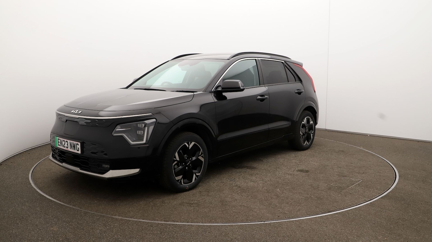 Used Kia Niro 2023 for sale - 76931158: Photo 61