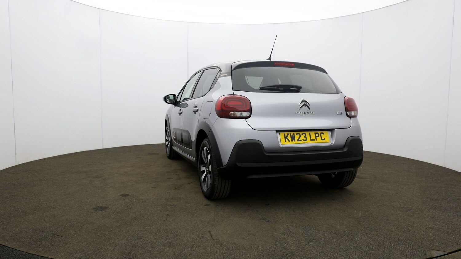Used Citroen C3 for sale - 76811806: Photo 24