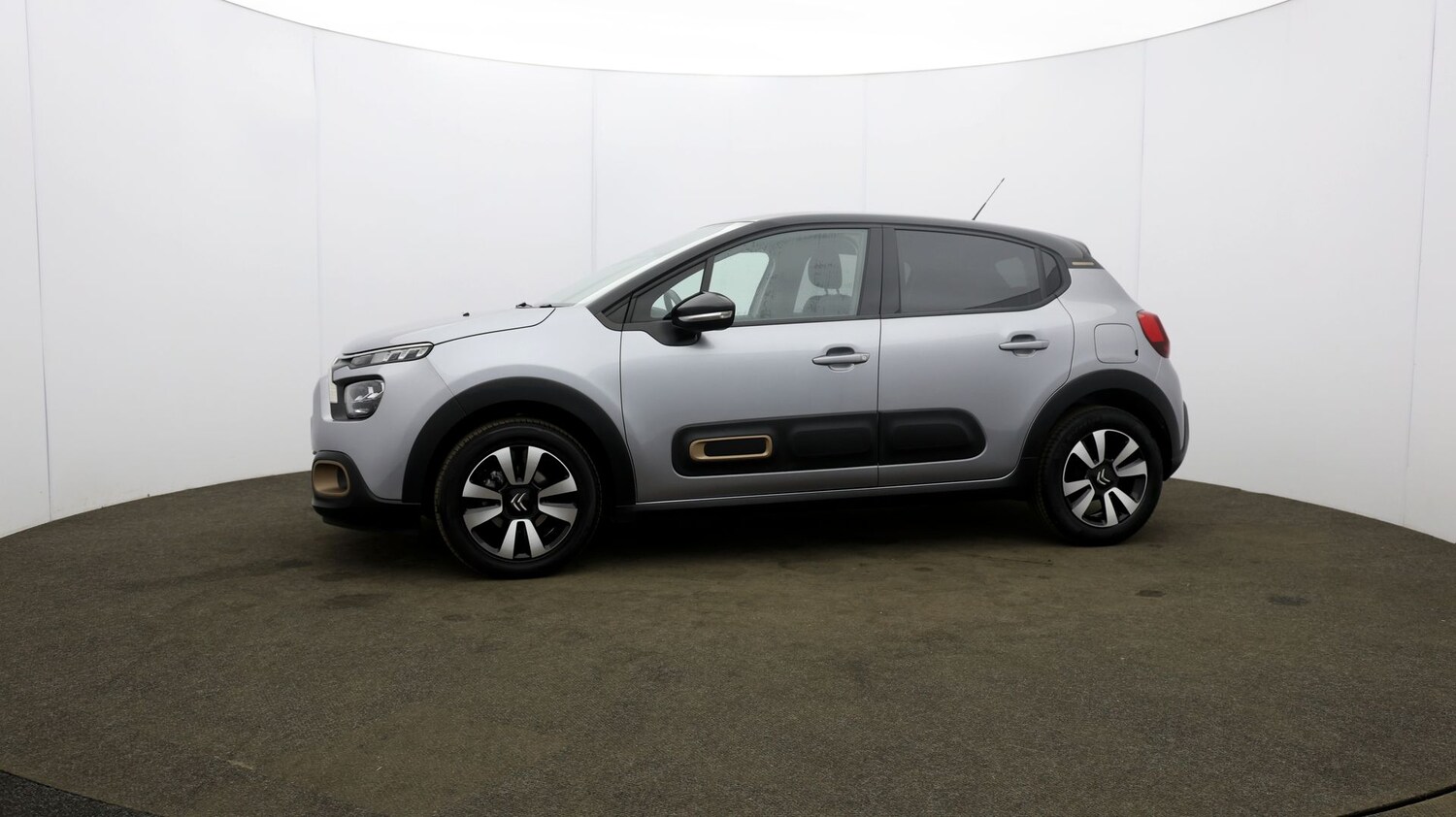 Used Citroen C3 for sale - 76811806: Photo 26