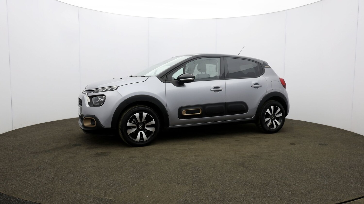 Used Citroen C3 for sale - 76811806: Photo 27
