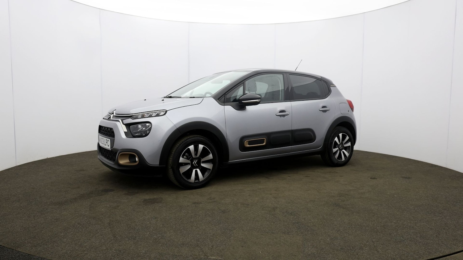 Used Citroen C3 for sale - 76811806: Photo 28