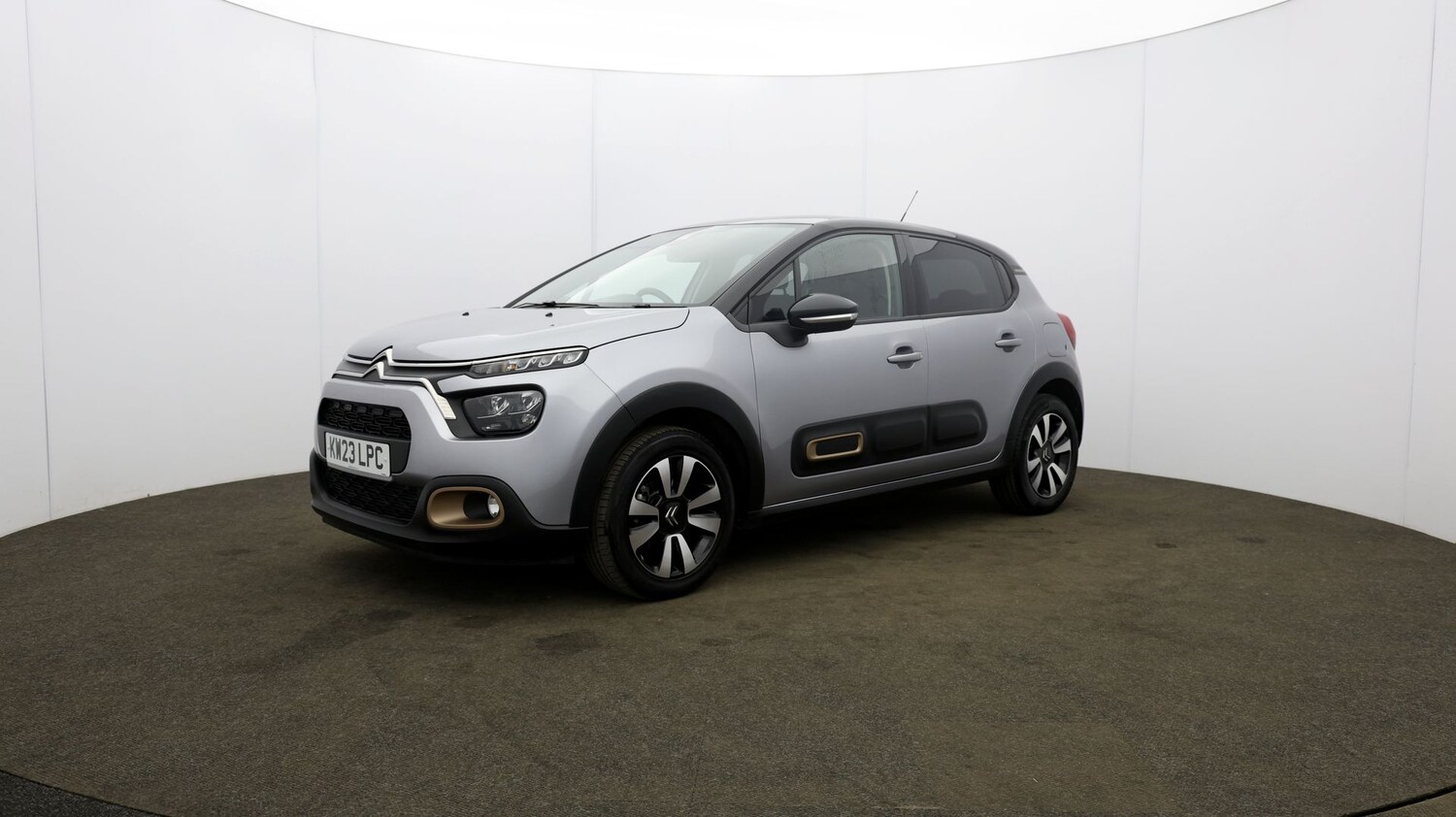 Used Citroen C3 for sale - 76811806: Photo 29