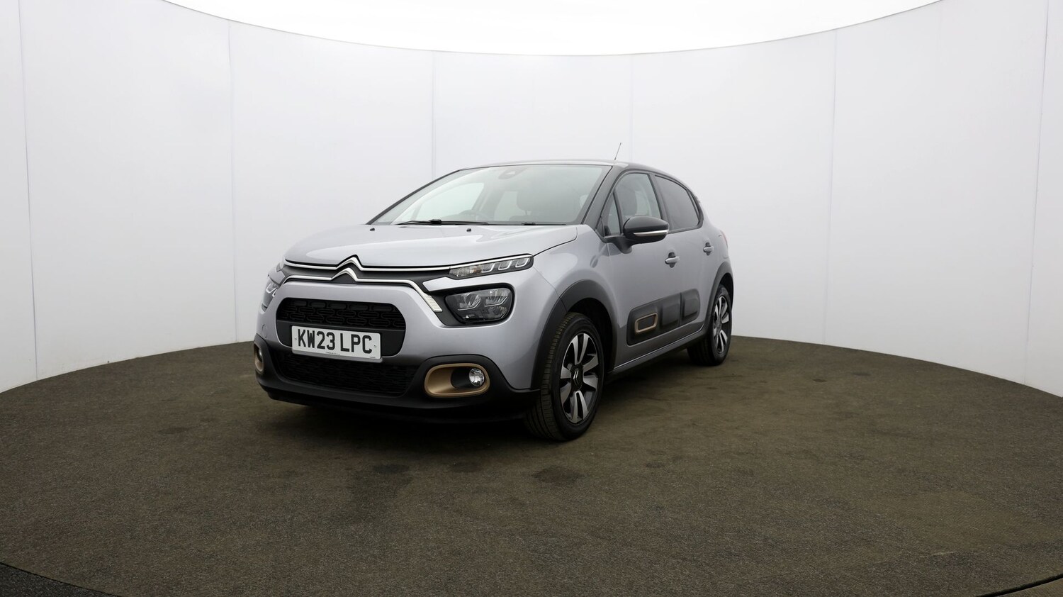 Used Citroen C3 for sale - 76811806: Photo 31