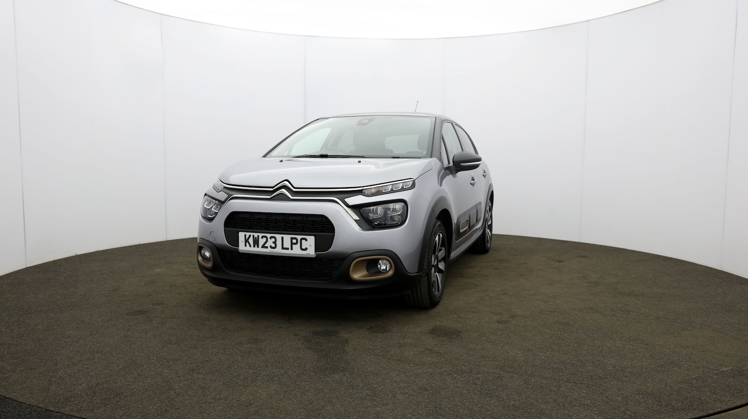 Used Citroen C3 for sale - 76811806: Photo 32