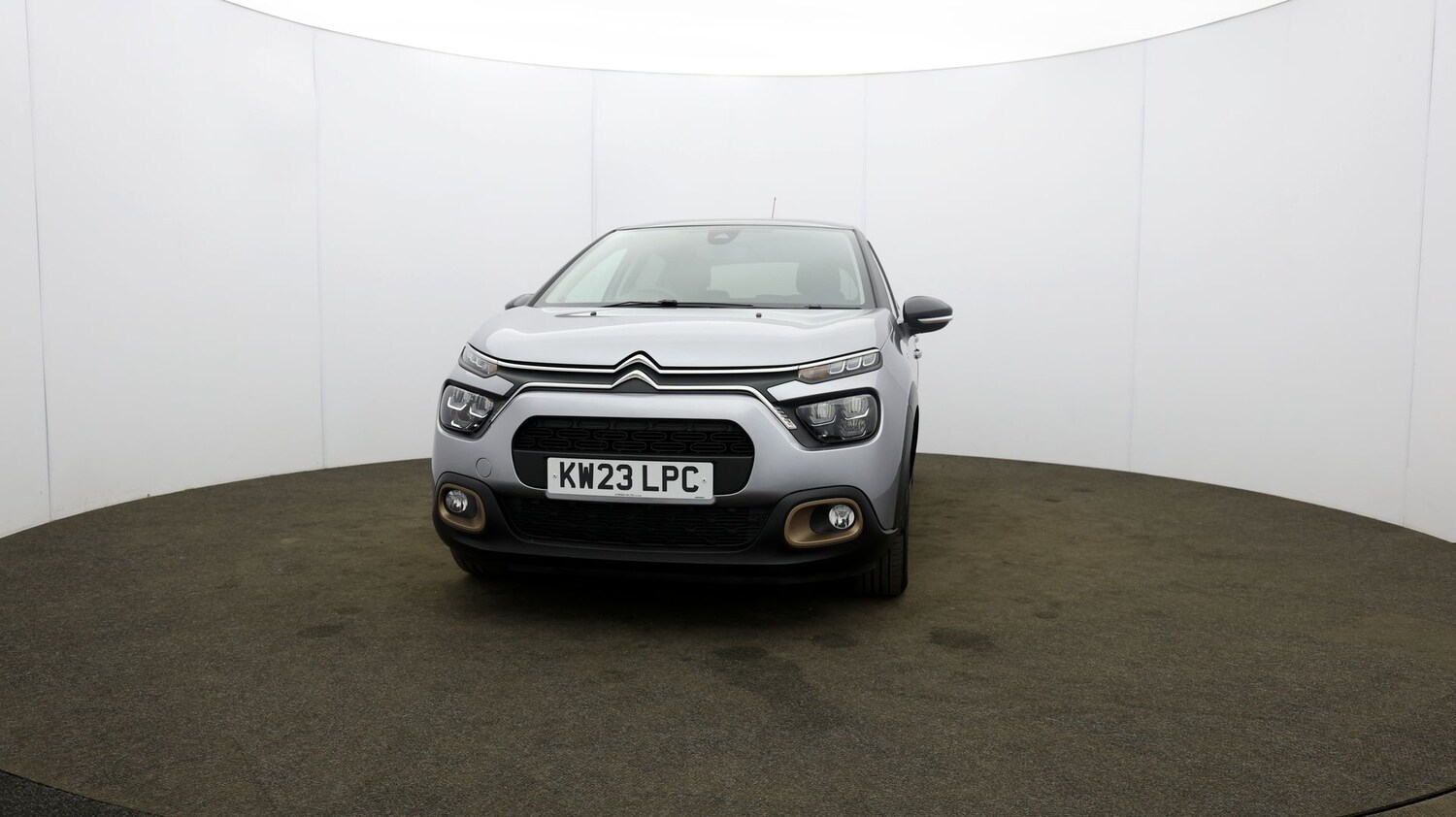Used Citroen C3 for sale - 76811806: Photo 33