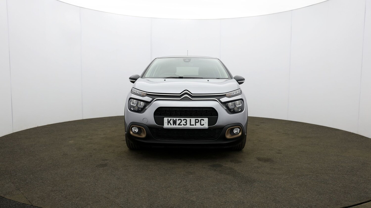 Used Citroen C3 for sale - 76811806: Photo 34
