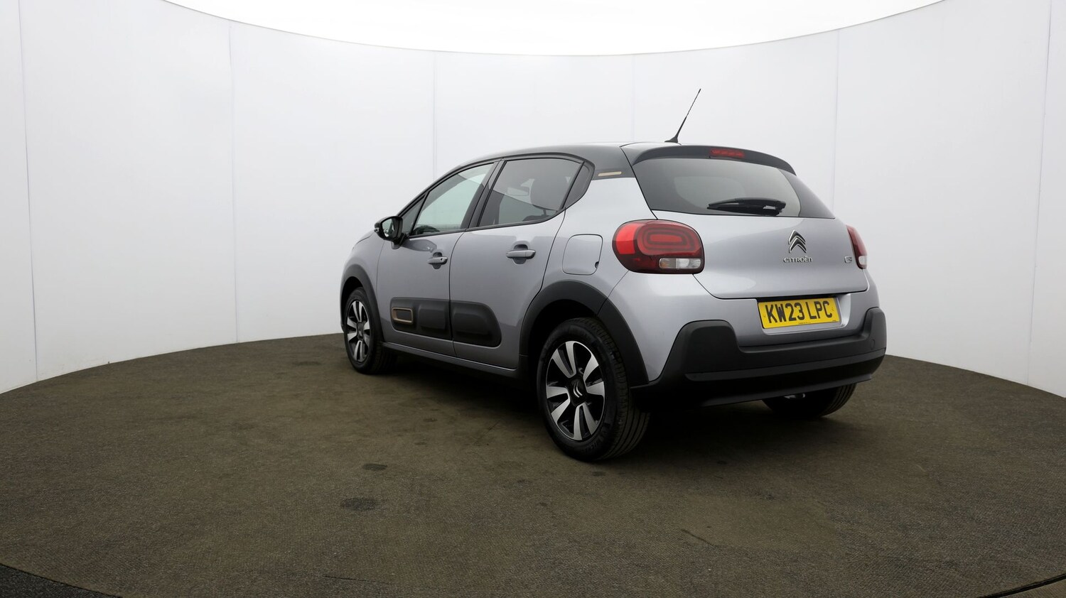 Used Citroen C3 for sale - 76811806: Photo 36