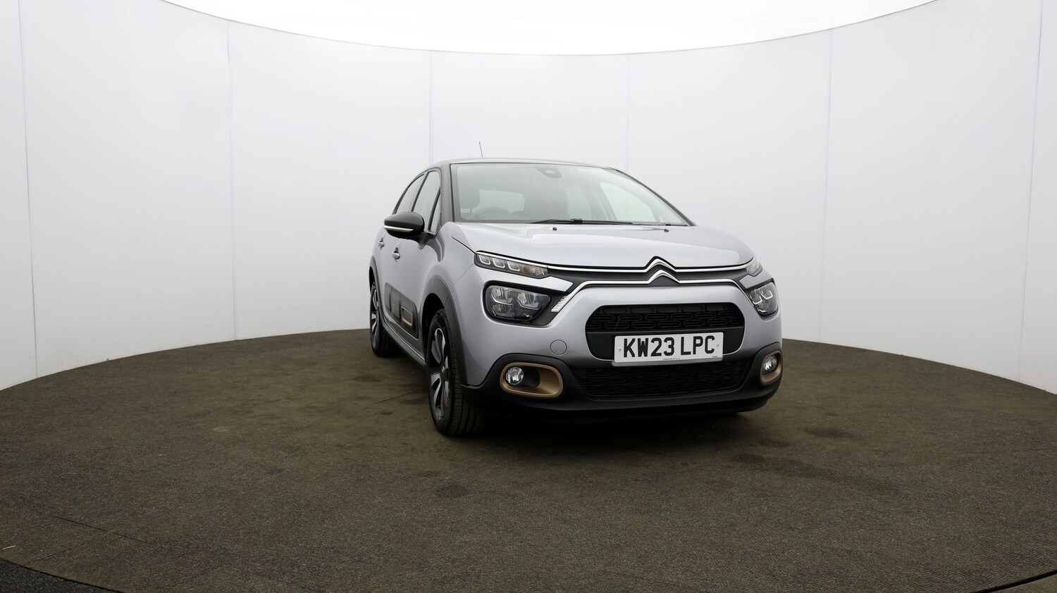 Used Citroen C3 for sale - 76811806: Photo 37