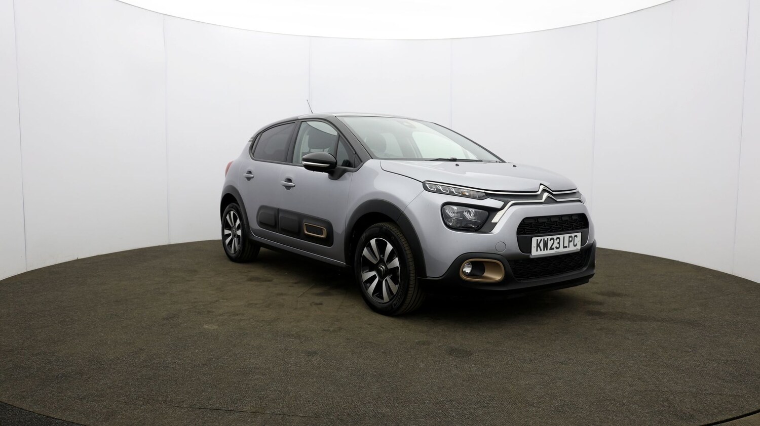 Used Citroen C3 for sale - 76811806: Photo 39