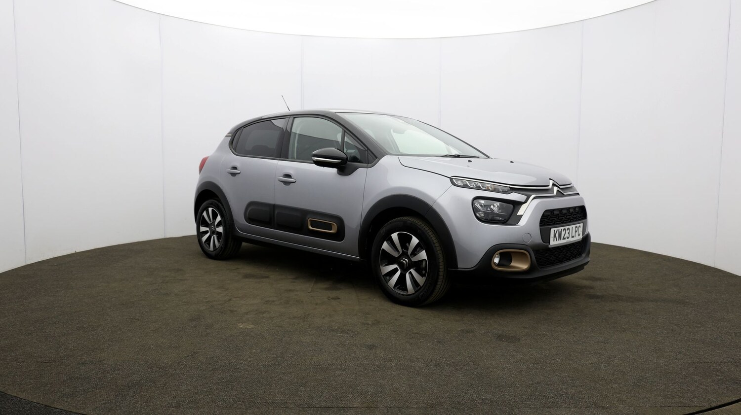 Used Citroen C3 for sale - 76811806: Photo 40