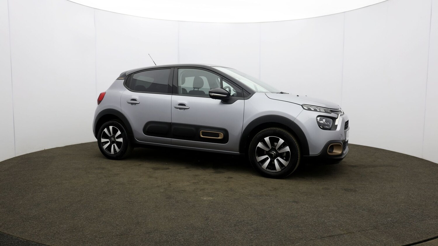 Used Citroen C3 for sale - 76811806: Photo 42
