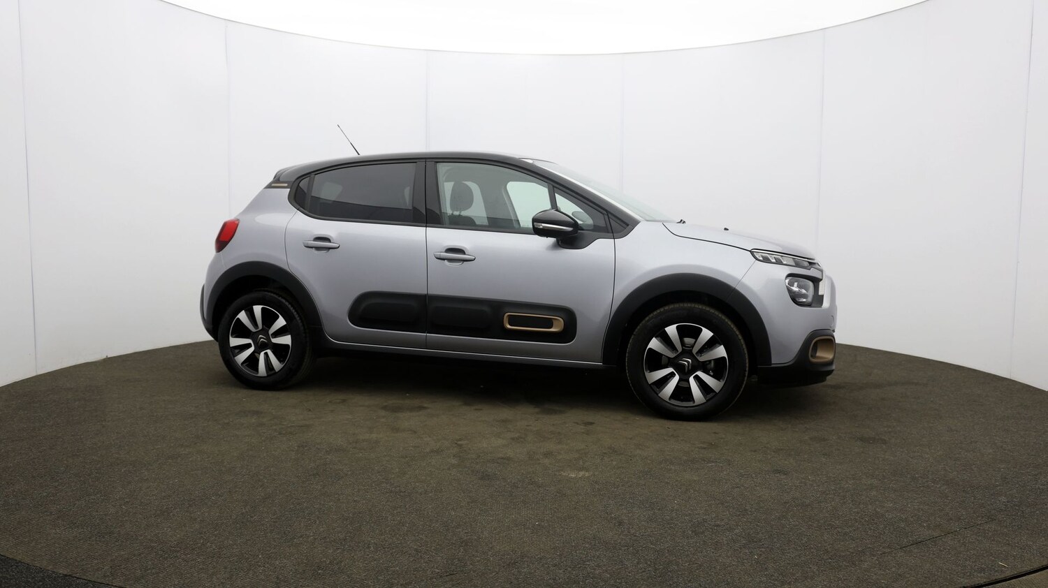 Used Citroen C3 for sale - 76811806: Photo 43