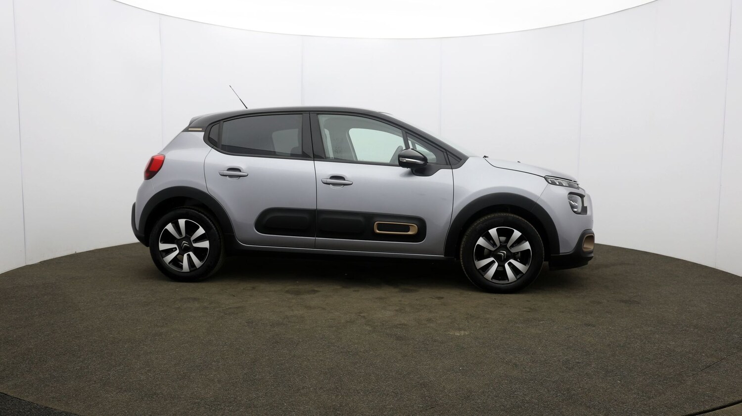 Used Citroen C3 for sale - 76811806: Photo 44