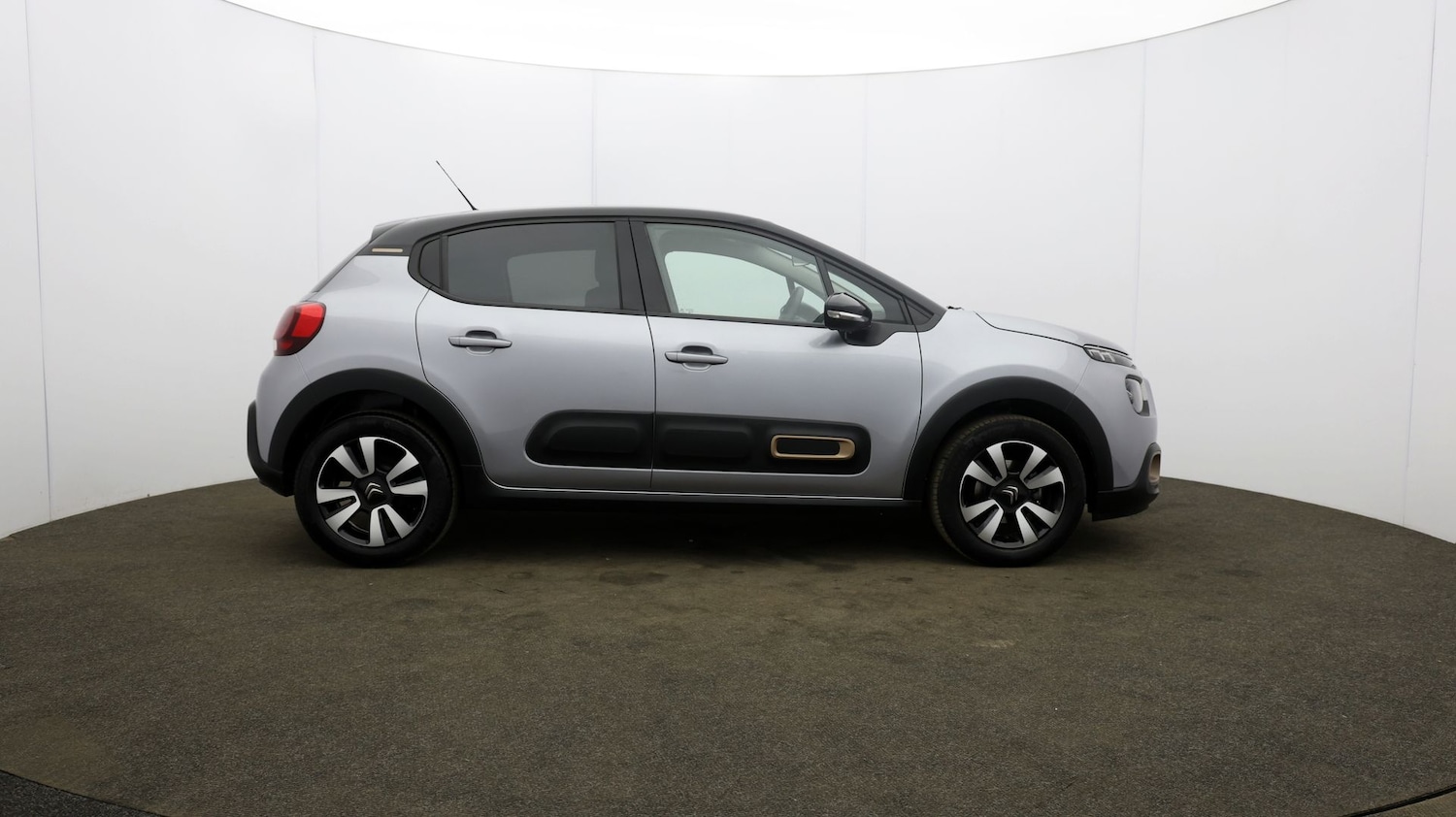 Used Citroen C3 for sale - 76811806: Photo 45