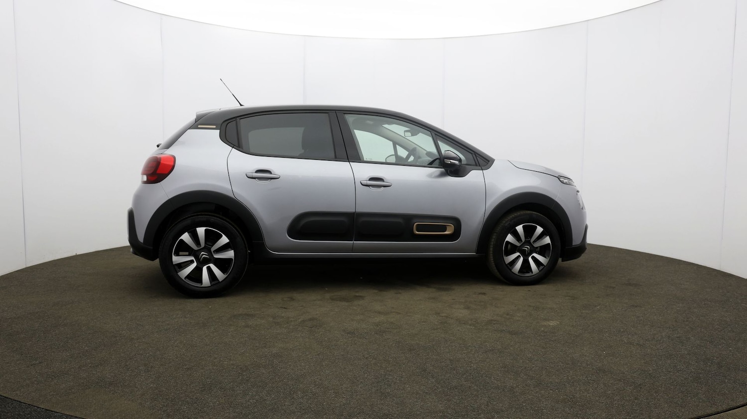 Used Citroen C3 for sale - 76811806: Photo 46