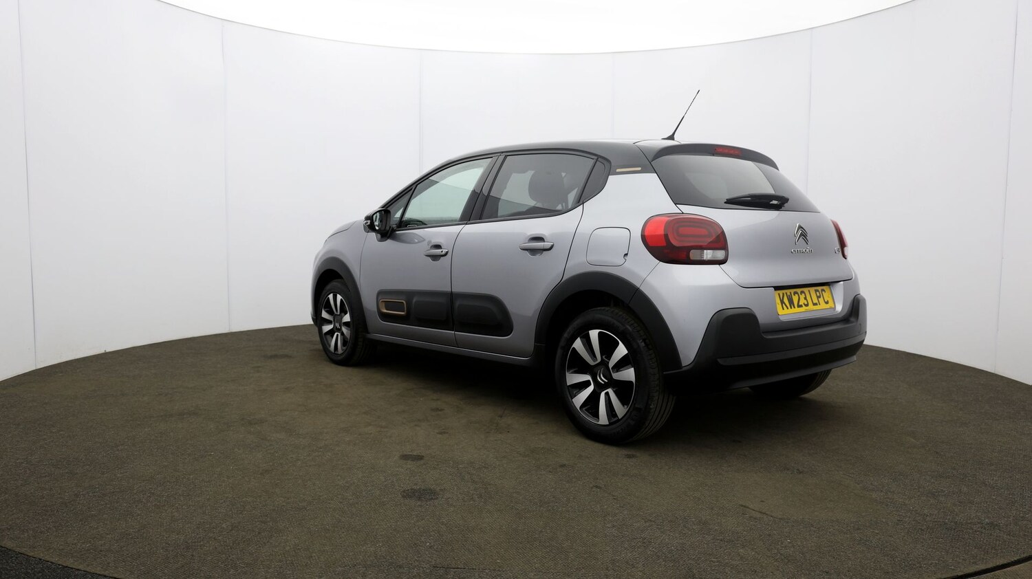 Used Citroen C3 for sale - 76811806: Photo 47