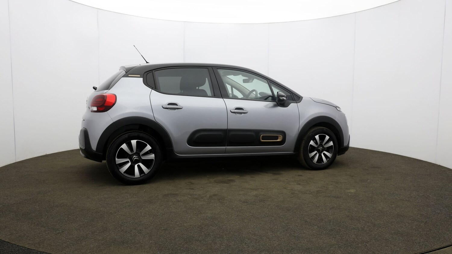 Used Citroen C3 for sale - 76811806: Photo 48