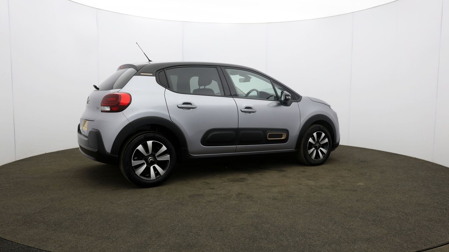 Used Citroen C3 for sale - 76811806: Photo 49