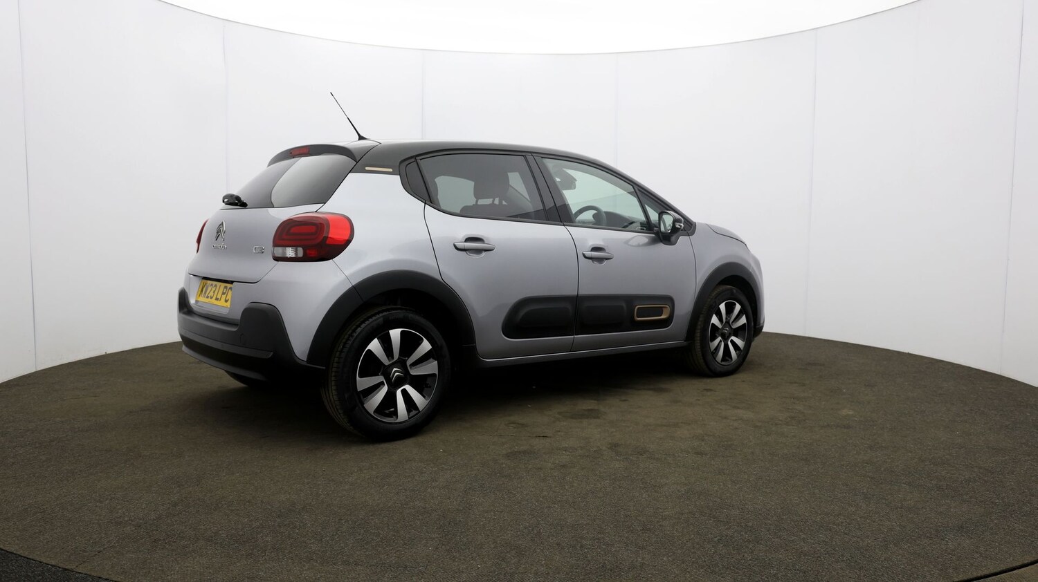 Used Citroen C3 for sale - 76811806: Photo 50