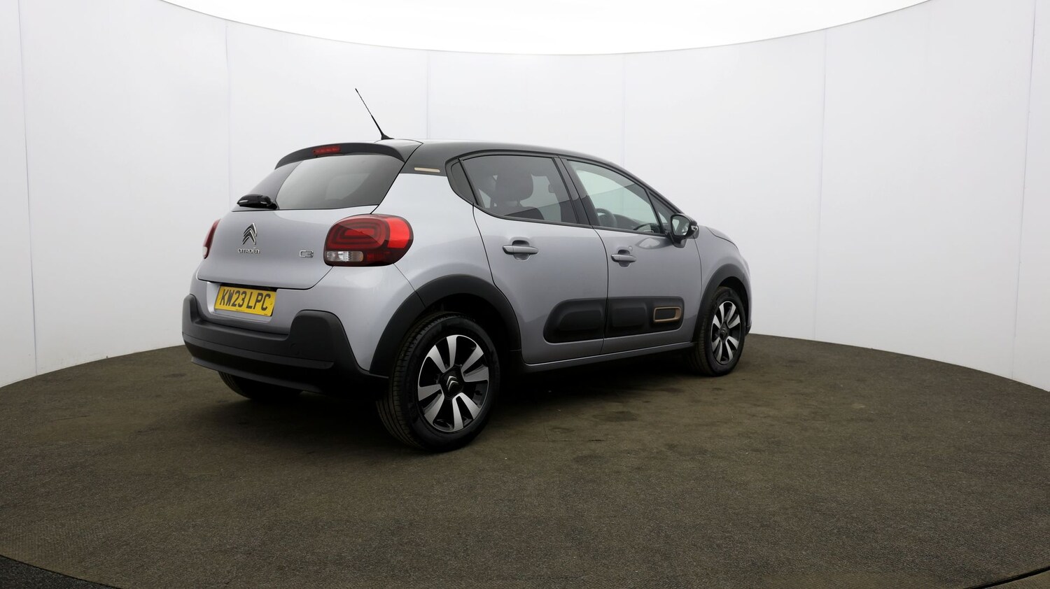 Used Citroen C3 for sale - 76811806: Photo 51