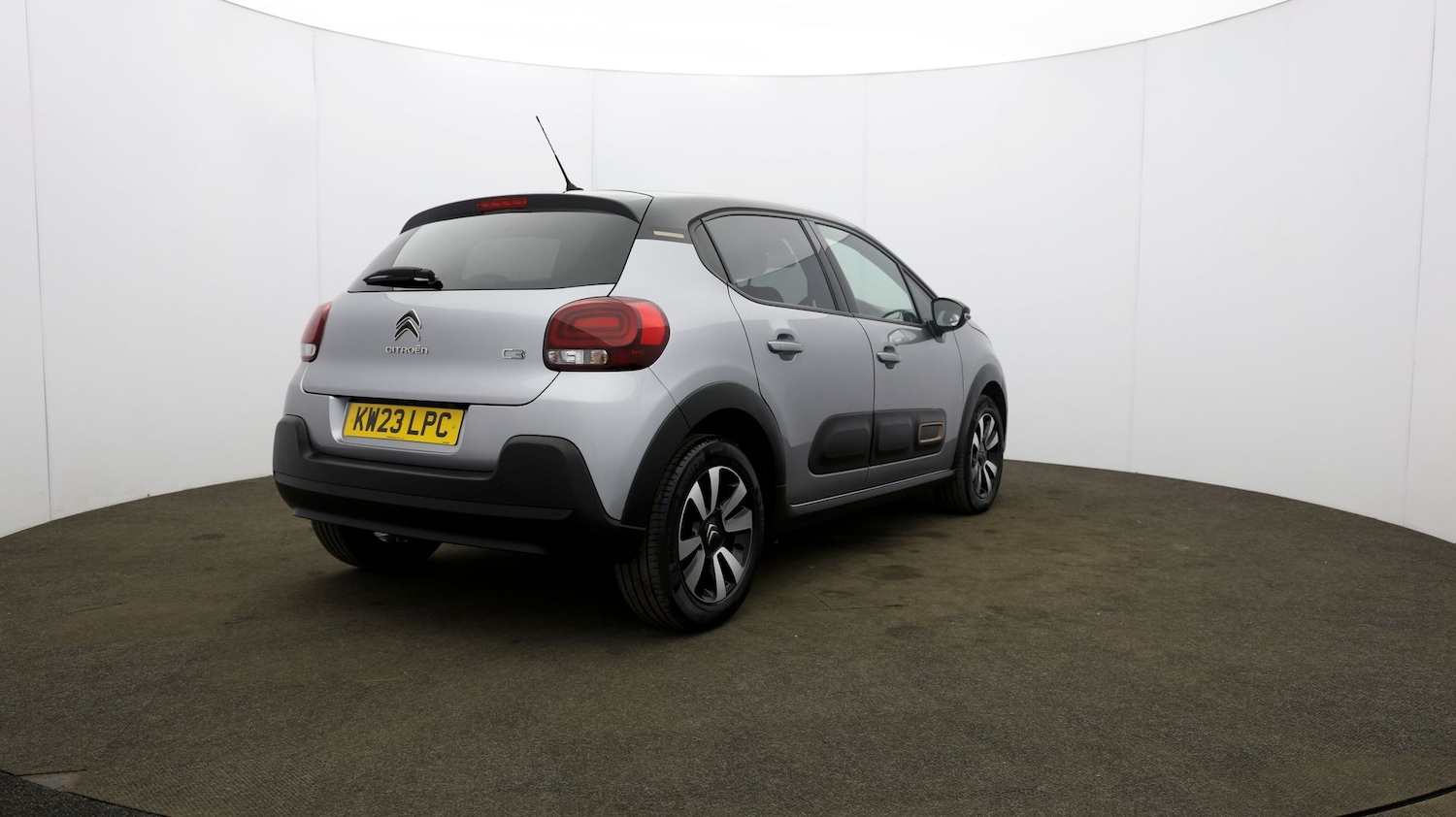 Used Citroen C3 for sale - 76811806: Photo 52