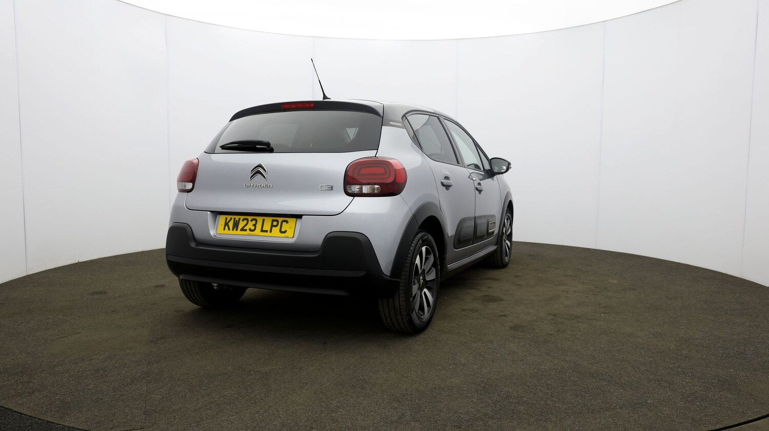 Used Citroen C3 for sale - 76811806: Photo 53