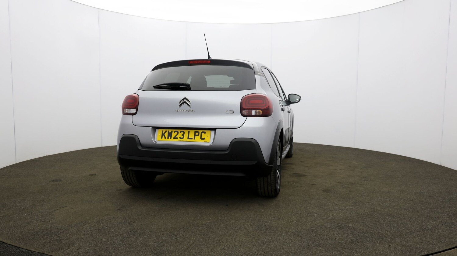 Used Citroen C3 for sale - 76811806: Photo 54