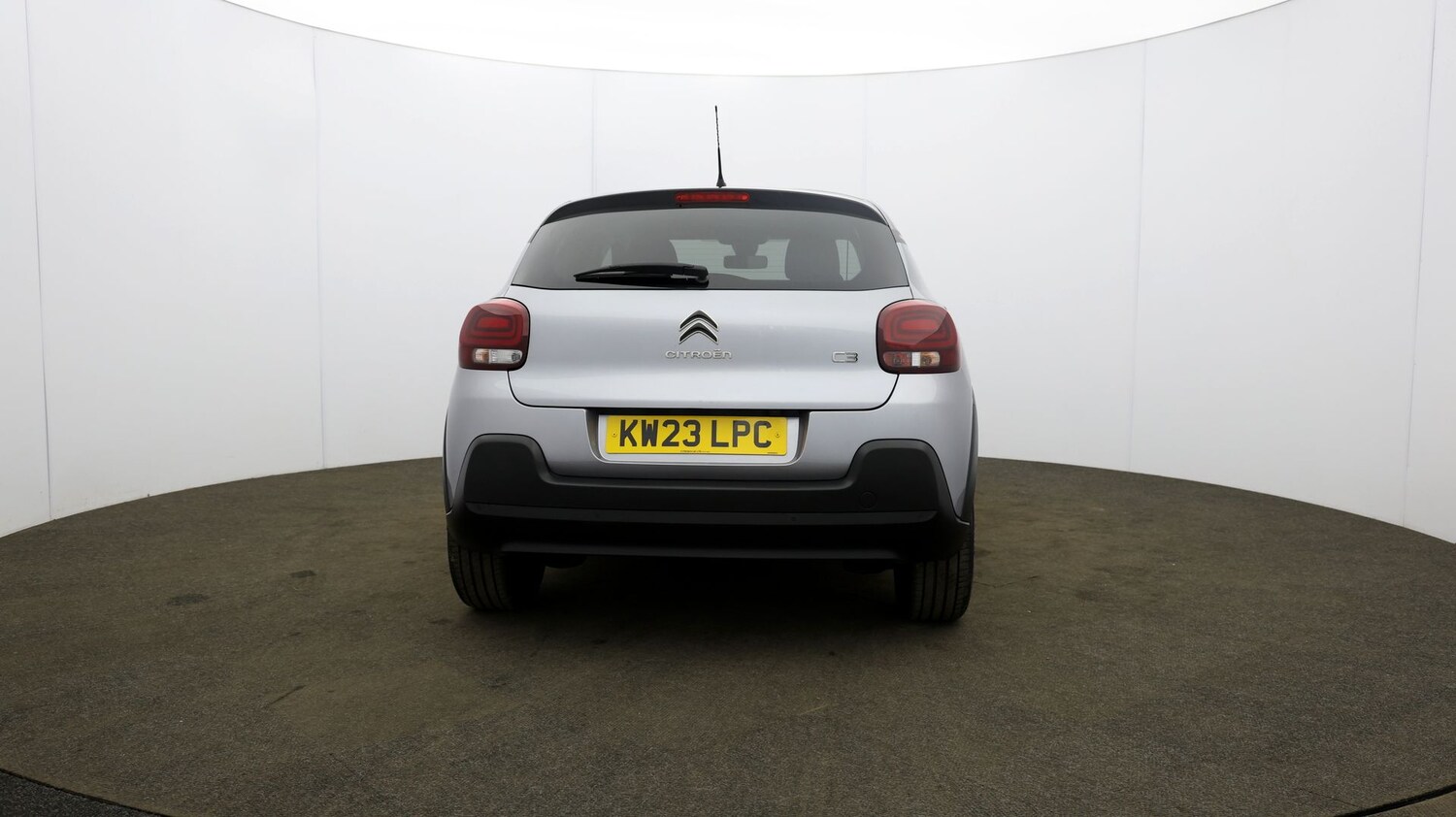 Used Citroen C3 for sale - 76811806: Photo 55