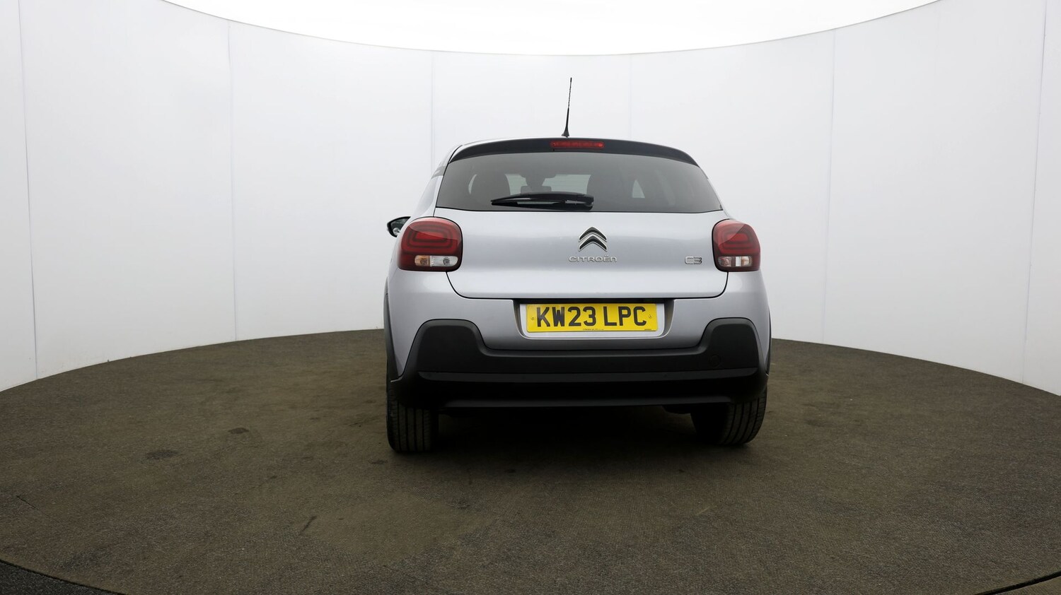 Used Citroen C3 for sale - 76811806: Photo 56