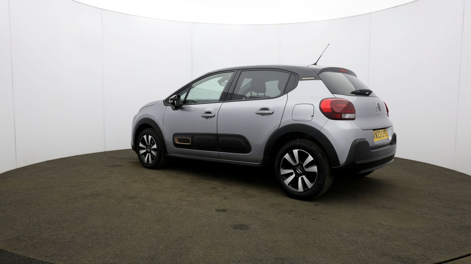 Used Citroen C3 for sale - 76811806: Photo 58