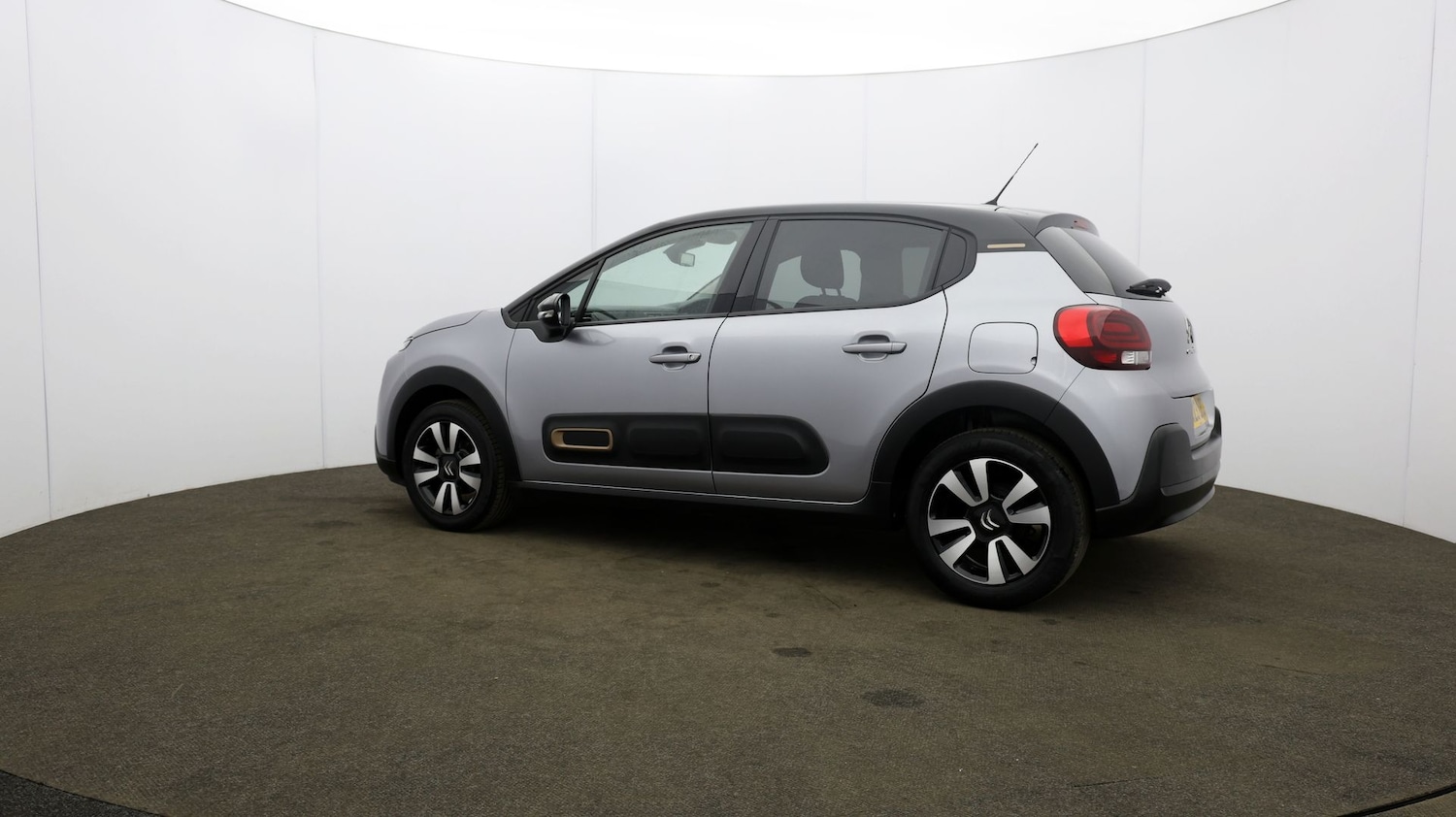 Used Citroen C3 for sale - 76811806: Photo 59