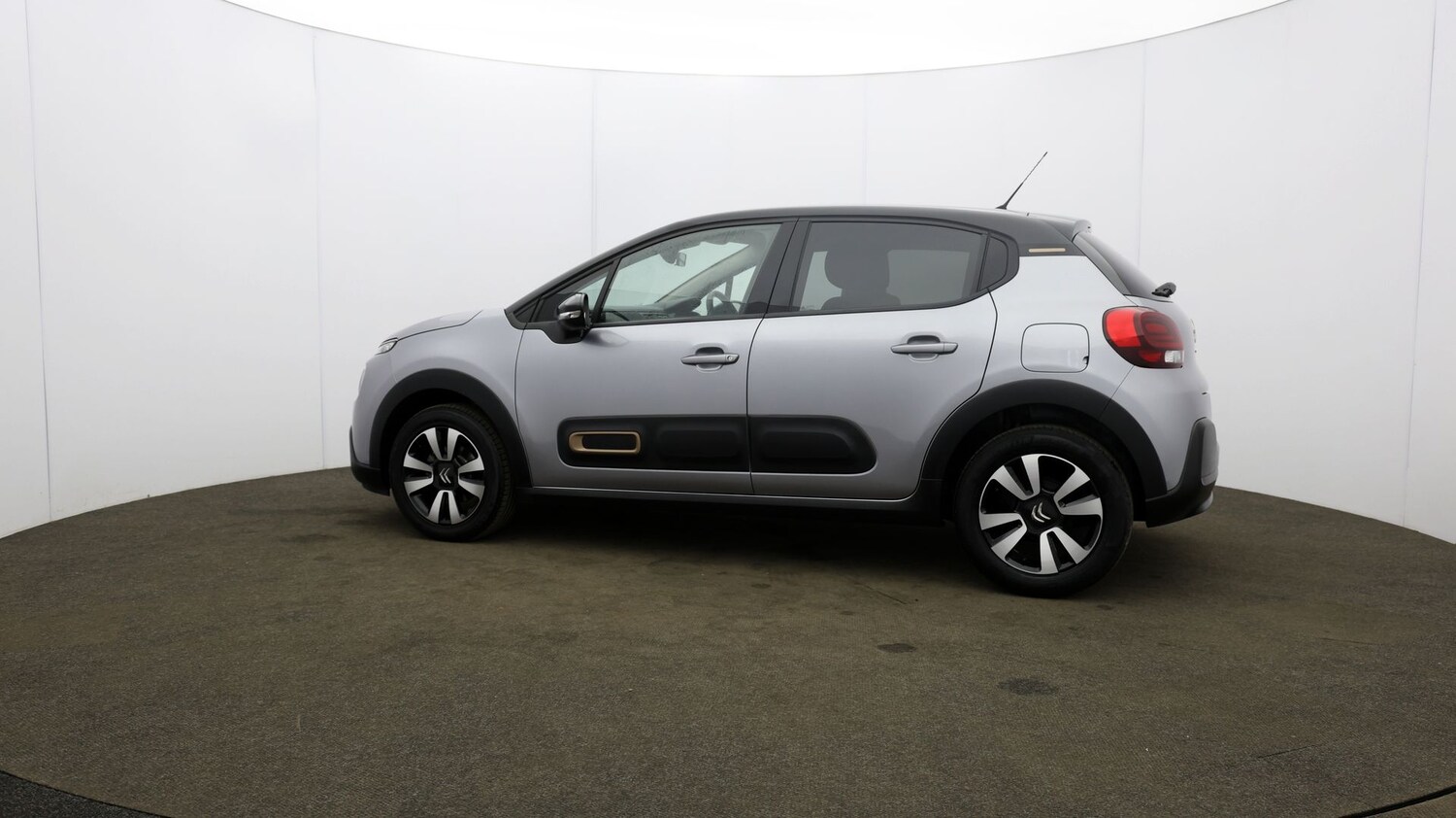 Used Citroen C3 for sale - 76811806: Photo 60