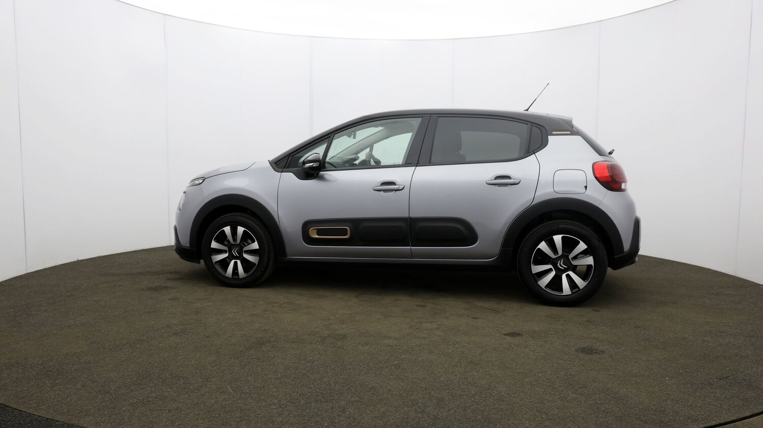 Used Citroen C3 for sale - 76811806: Photo 61