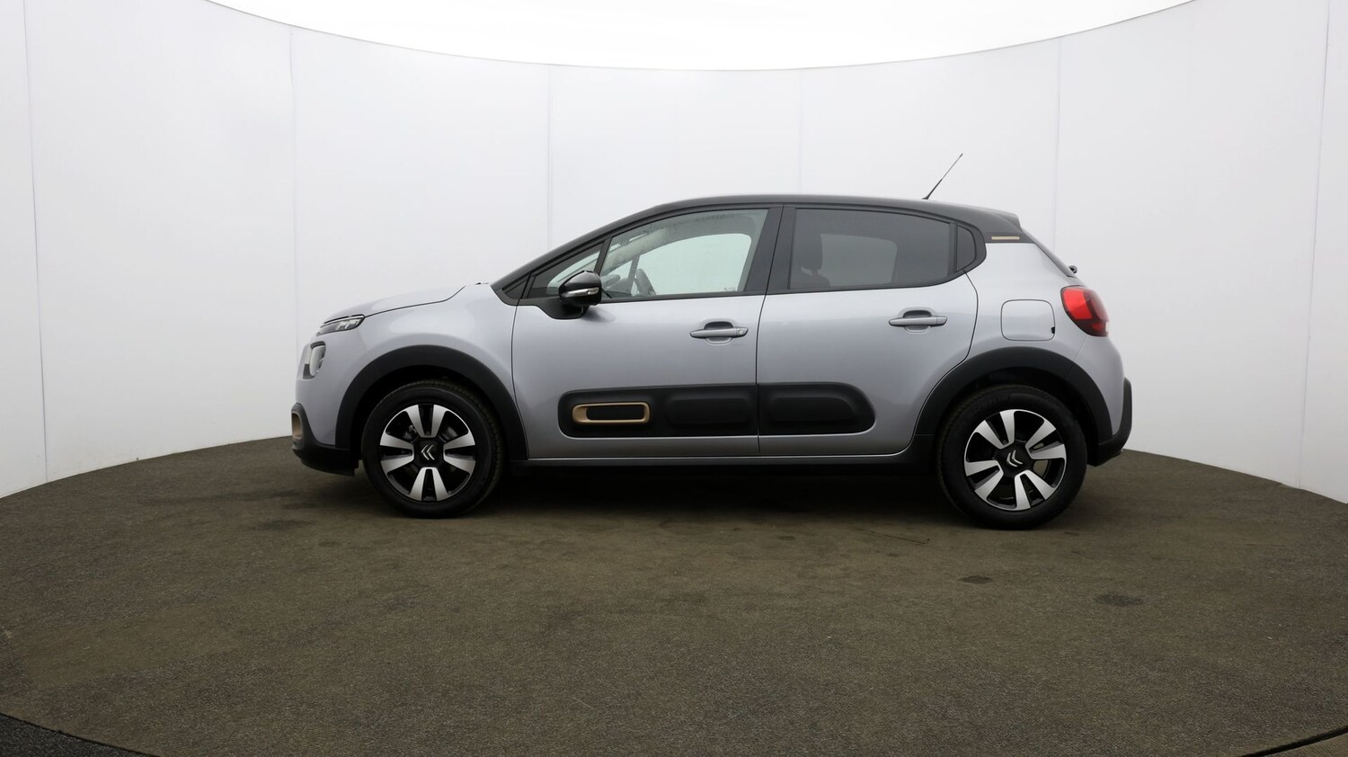 Used Citroen C3 for sale - 76811806: Photo 62