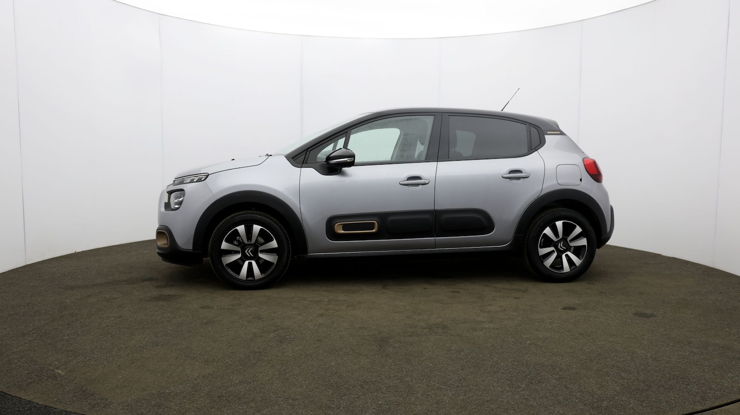 Used Citroen C3 for sale - 76811806: Photo 63